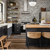 Kitchen featuring our Smoked American Maple RCP6545 floors in Good Bones season 8 episdoe 4